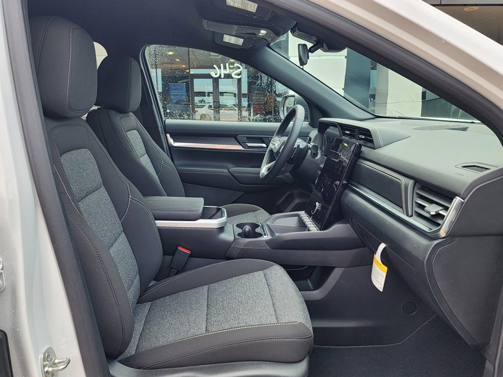 New 2026 GMC Terrain Elevation w/ Black Edition image 37