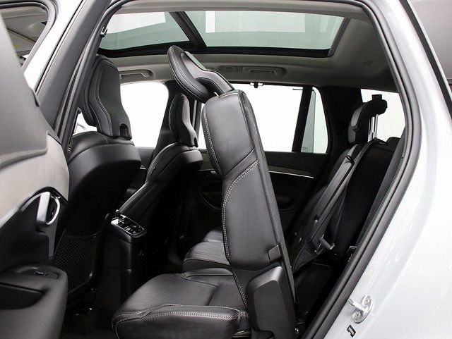 Used 2024 Volvo XC90 T8 Ultimate w/ Protection Package Premier image 14
