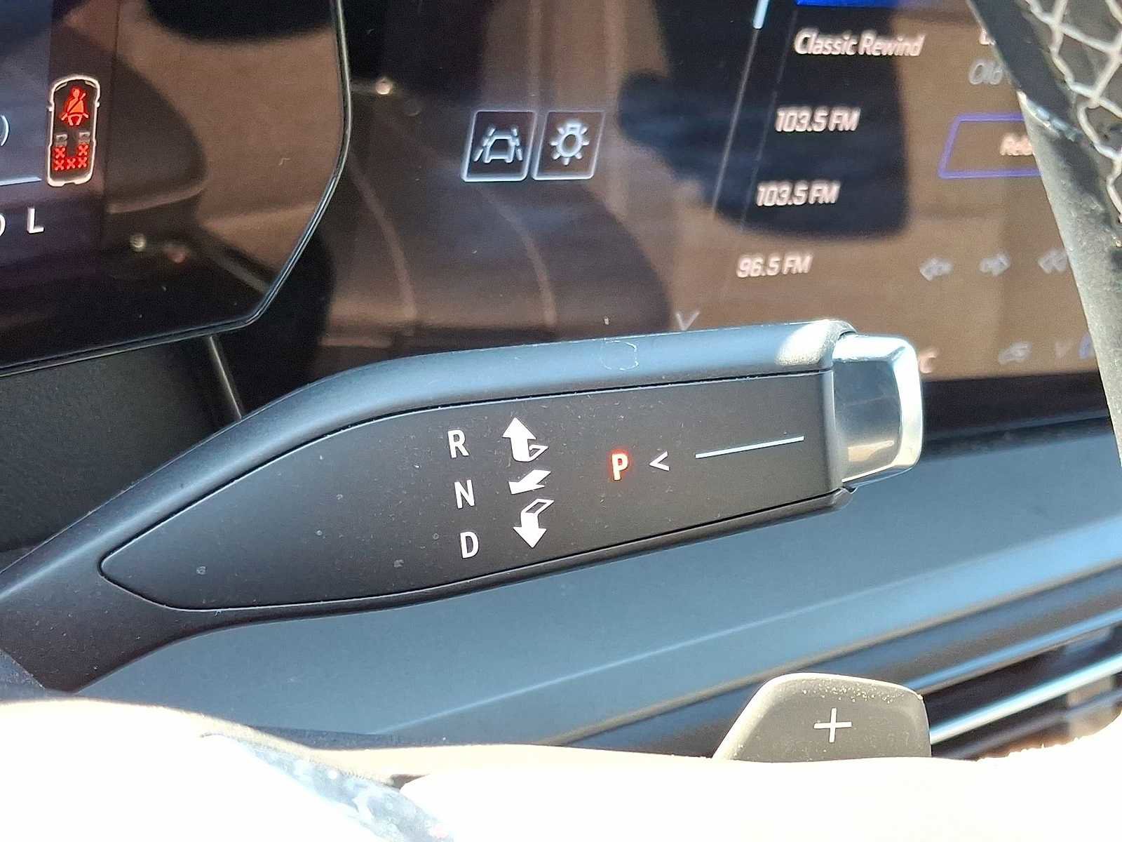 Used 2025 Chevrolet Traverse LT image 21