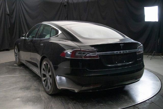 Used 2021 Tesla Model S Long Range image 10