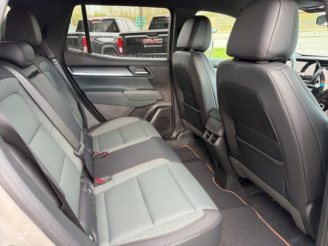 Used 2026 GMC Terrain AT4 w/ Convenience Package III AWD/4WD image 12