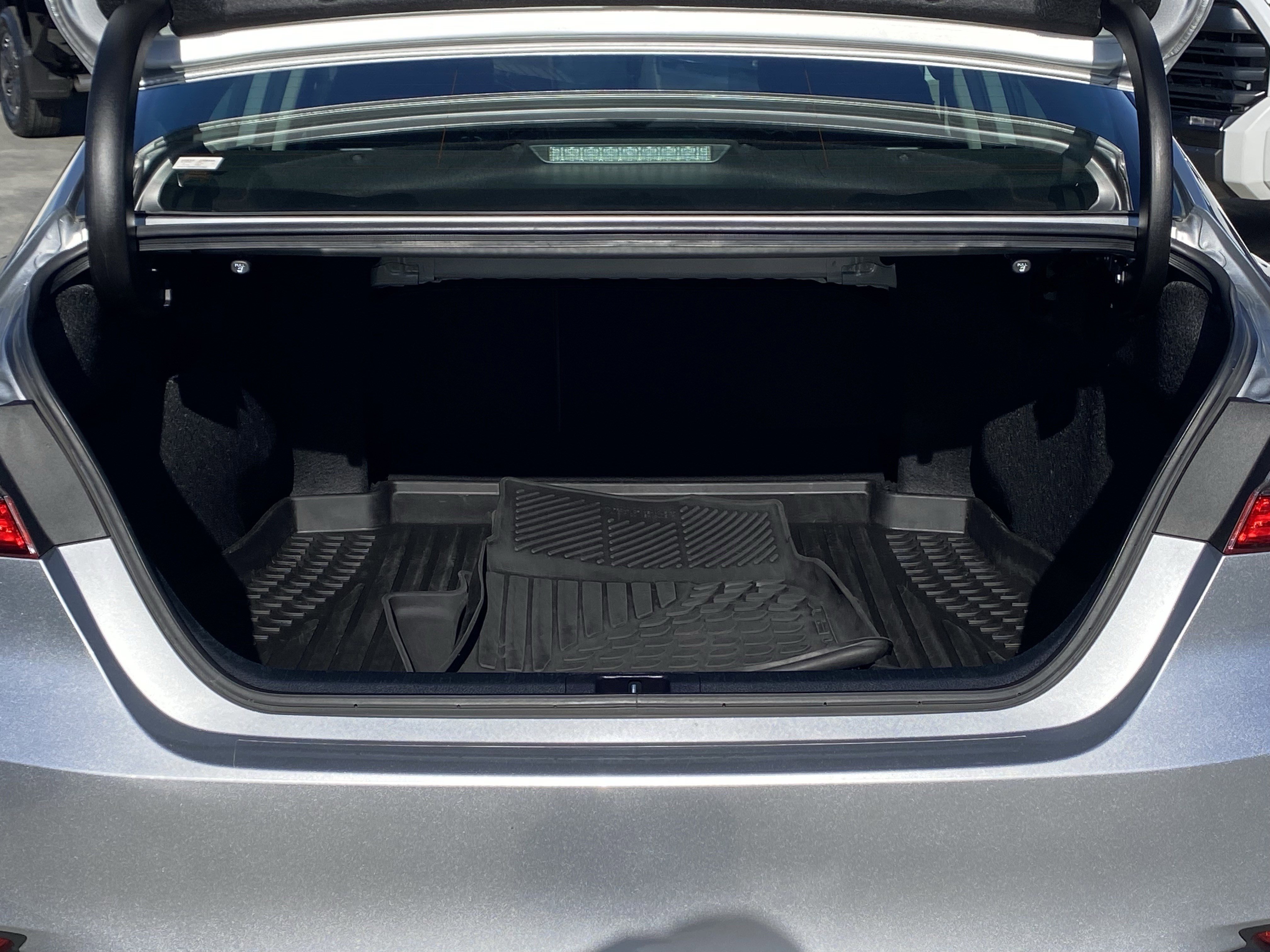 Certified 2024 Toyota Camry LE image 21