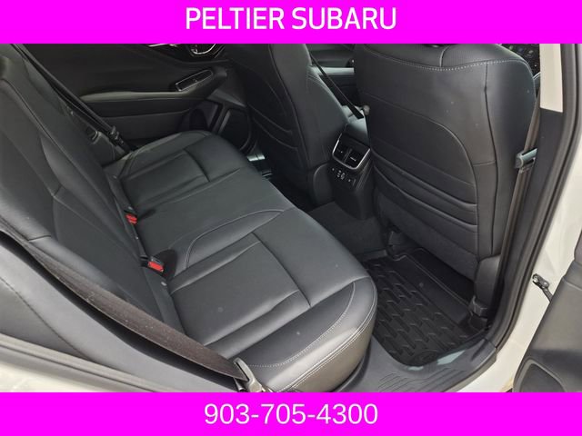 Certified 2023 Subaru Outback Touring XT AWD/4WD image 19