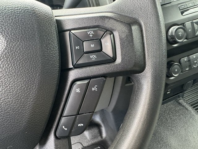 Used 2022 Ford F250 XL w/ STX Appearance Package AWD/4WD image 11
