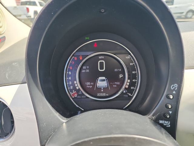 Used 2018 FIAT 500 Pop FWD image 15