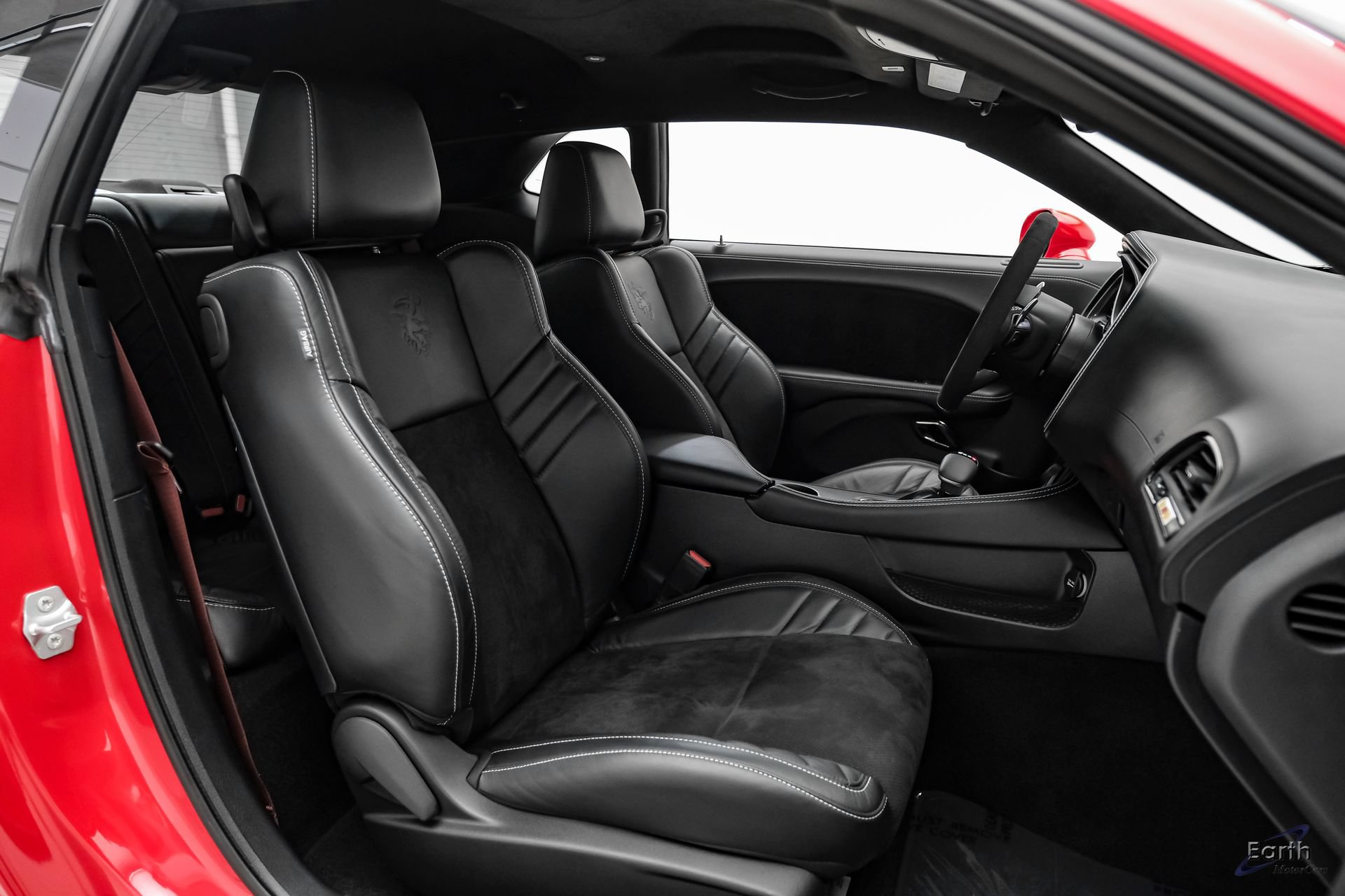 Used 2023 Dodge Challenger SRT Hellcat Redeye RWD image 59