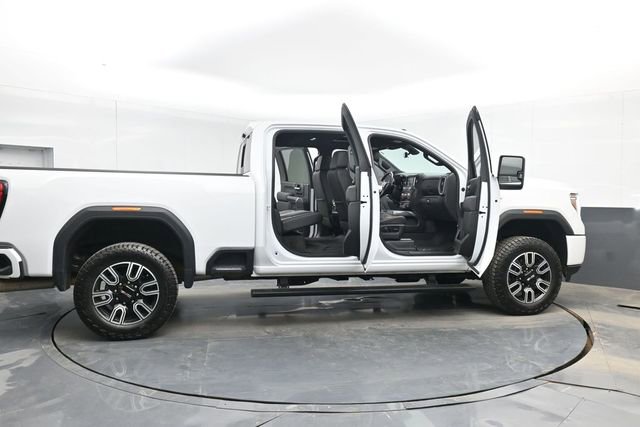 Used 2021 GMC Sierra 2500 AT4 w/ AT4 Premium Plus Package AWD/4WD image 53
