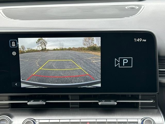 New 2026 Hyundai Kona SEL Premium AWD/4WD image 24