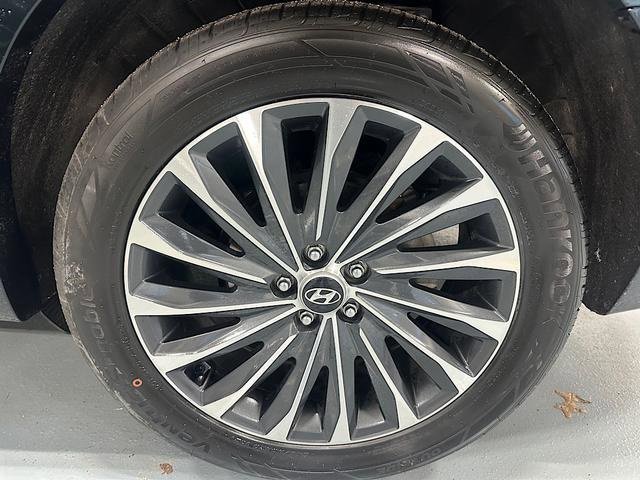 Used 2023 Hyundai Palisade Calligraphy image 32