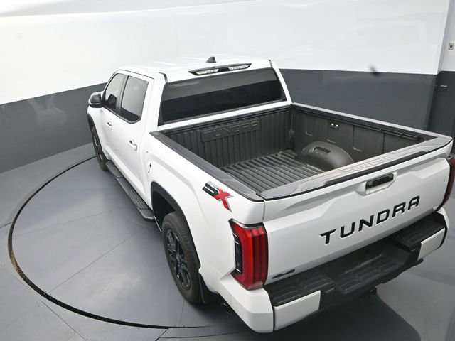 Used 2026 Toyota Tundra SR5 w/ SX Package image 9