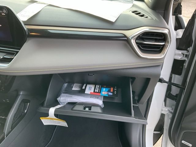 New 2025 Chevrolet TrailBlazer ACTIV w/ Convenience Package image 34