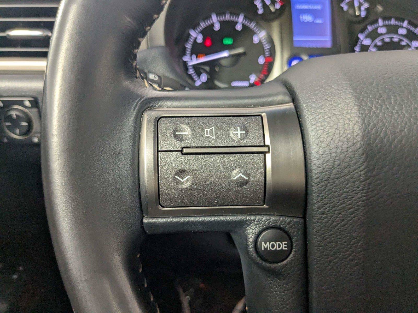 Used 2019 Lexus GX 460 Premium AWD/4WD image 18
