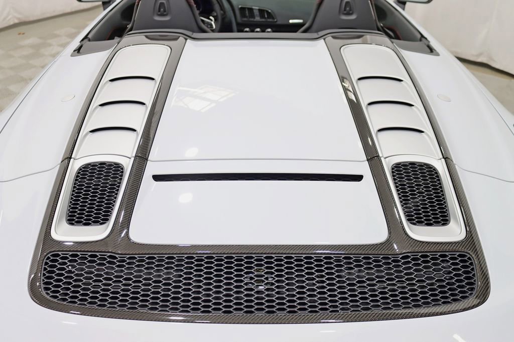 Used 2023 Audi R8 V10 performance image 16