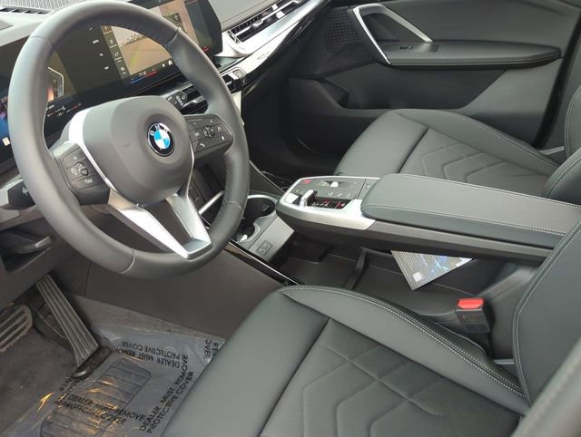 Used 2026 BMW X1 xDrive28i w/ Technology Package AWD/4WD image 16