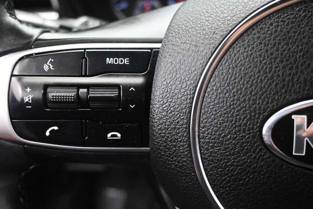 Used 2021 Kia K5 GT-Line AWD/4WD image 15