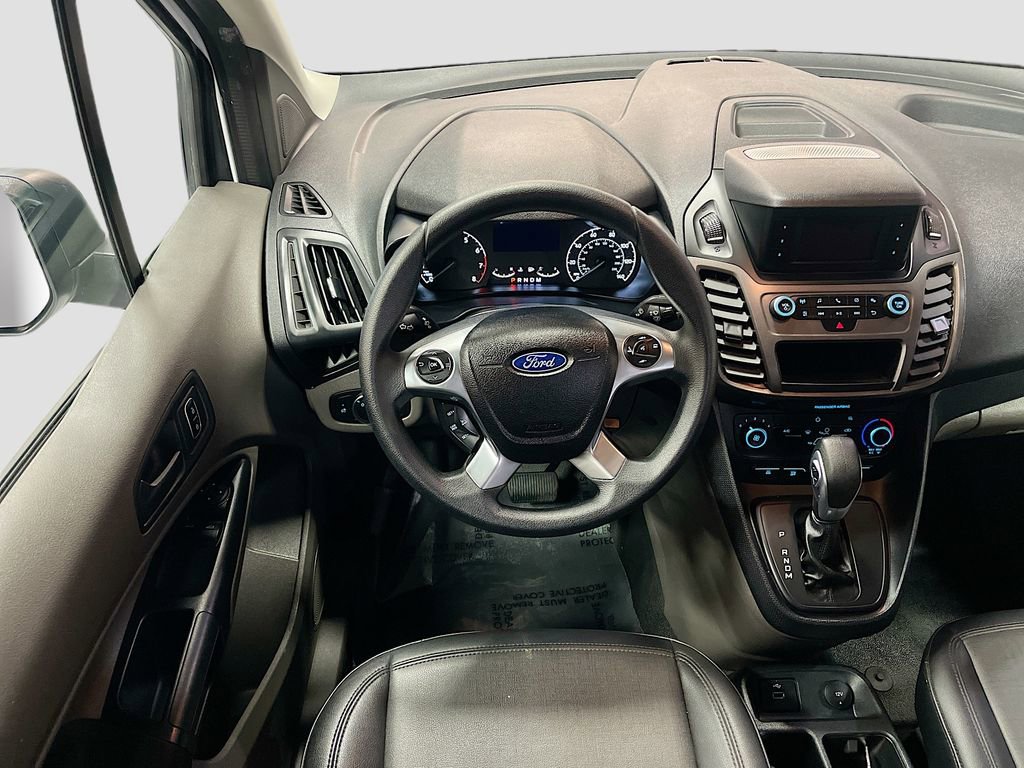 Used 2023 Ford Transit Connect XL image 20