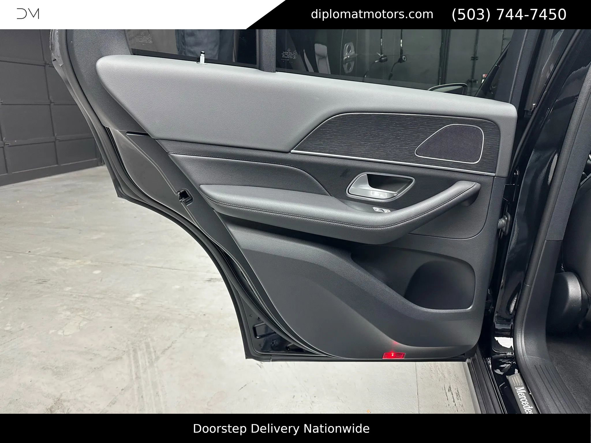 Used 2025 Mercedes-Benz GLE 350 4MATIC image 39