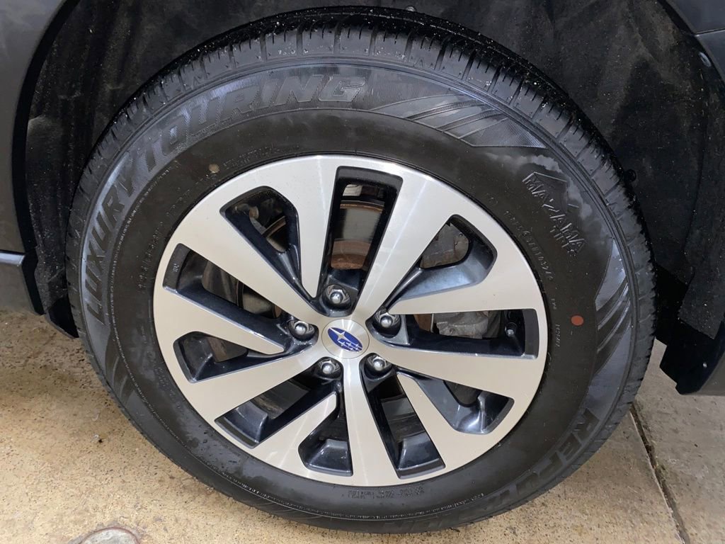 Used 2020 Subaru Outback 2.5i image 25