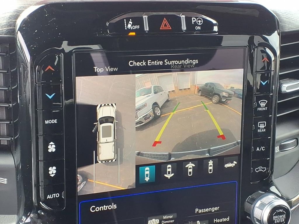 Used 2019 RAM 1500 Limited image 10