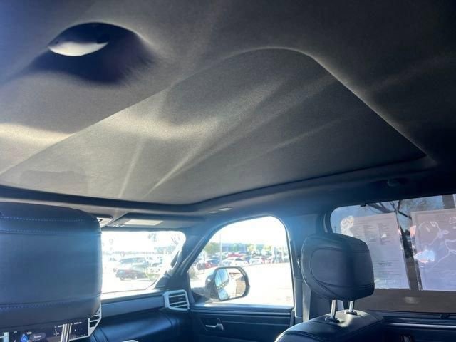 Used 2022 Toyota Tundra Platinum w/ Advanced Package image 22