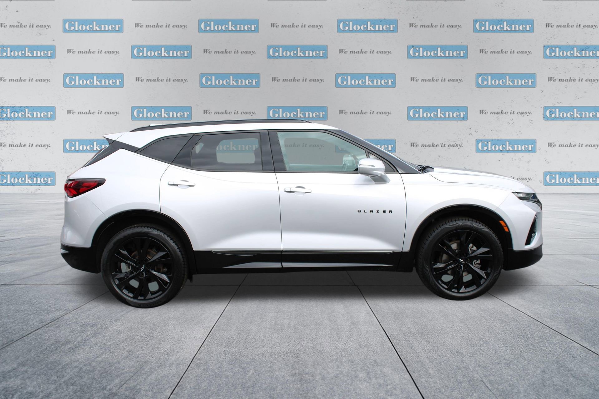 Used 2020 Chevrolet Blazer RS FWD image 4