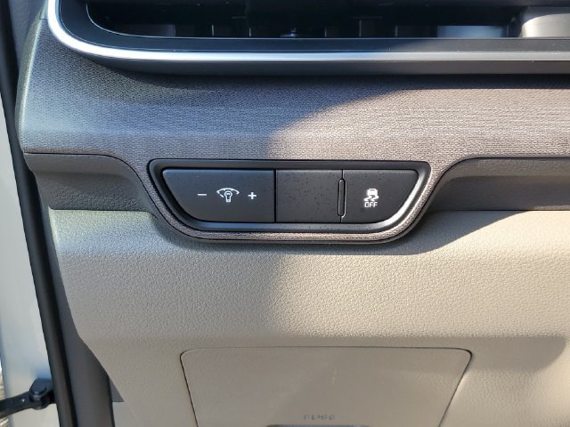 New 2027 Kia Carnival EX FWD image 36