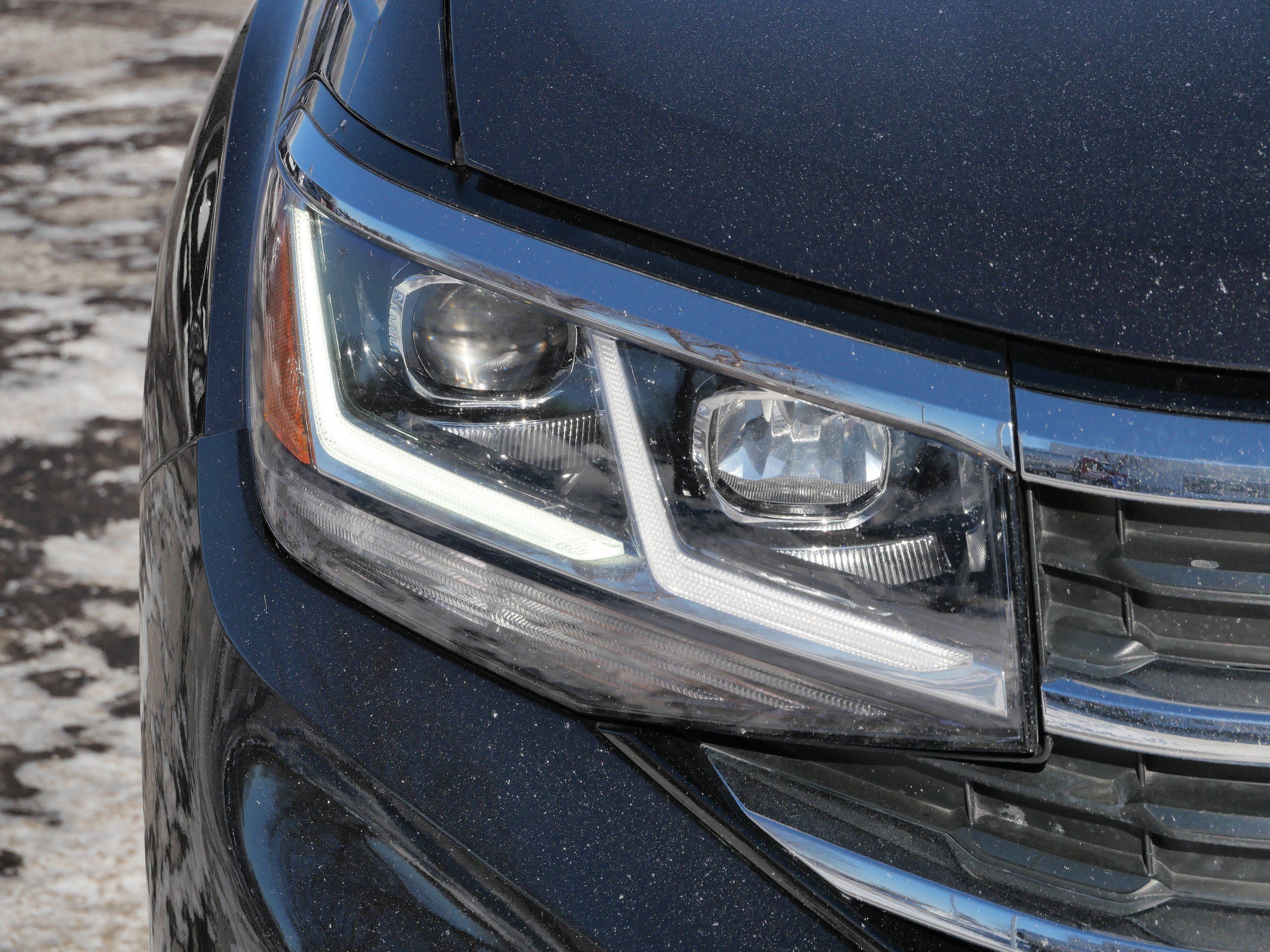 Used 2022 Volkswagen Atlas SE image 16