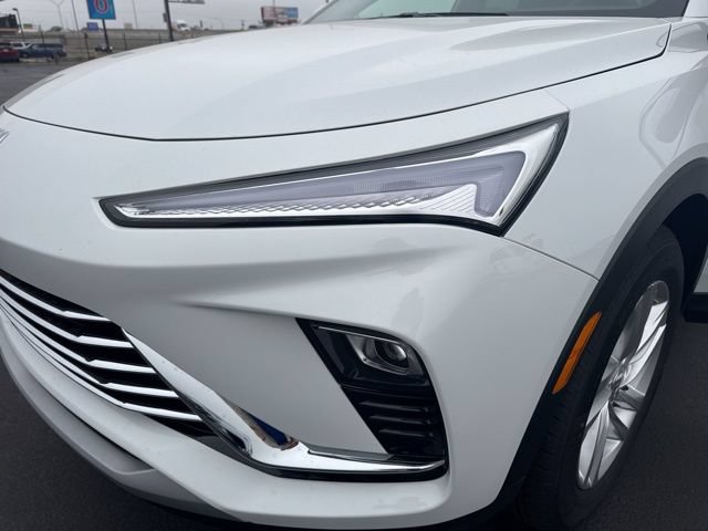 New 2026 Buick Envista Preferred w/ Convenience I Package FWD image 19