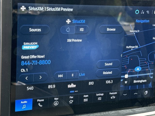 Used 2024 Ford F150 STX image 31