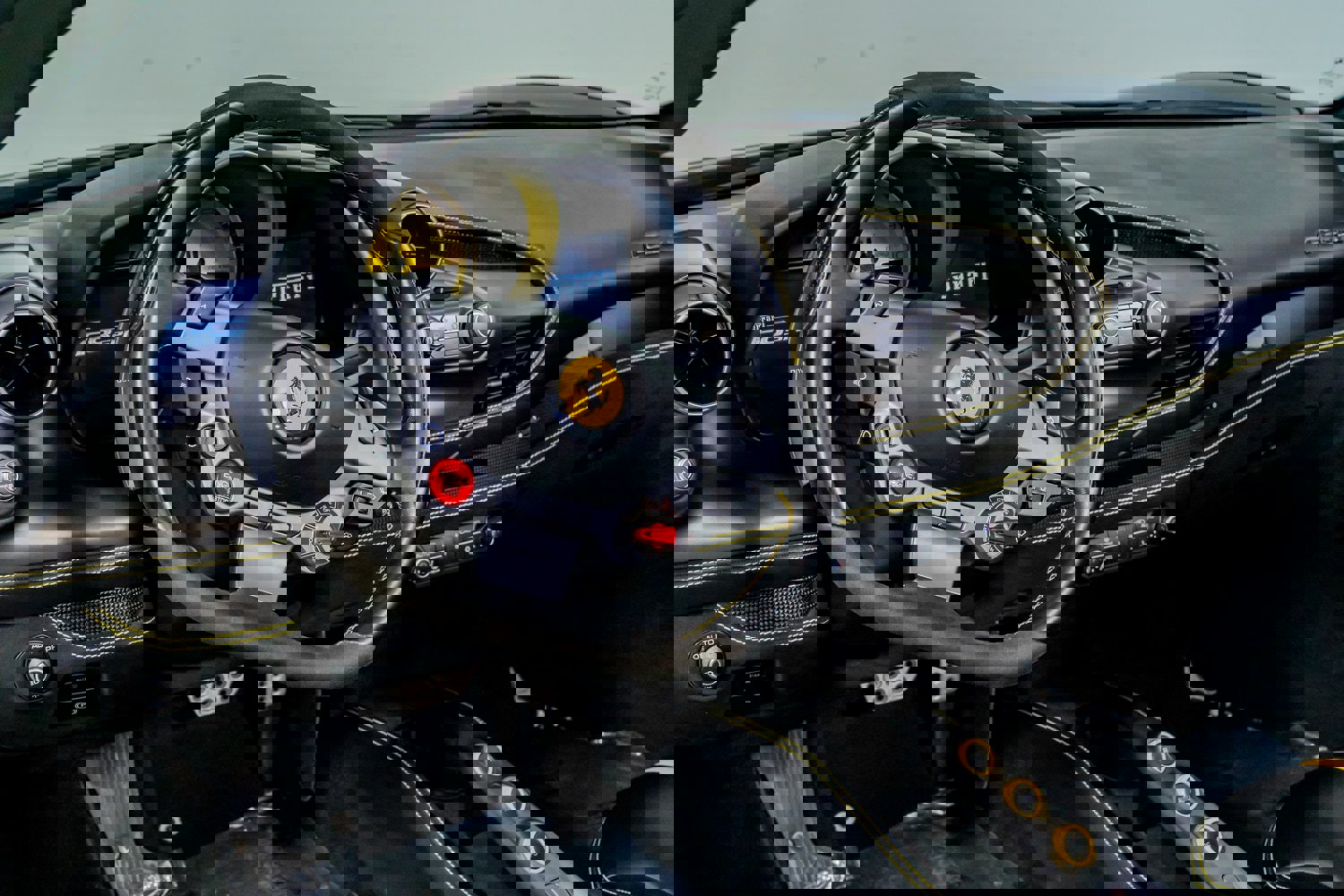 Used 2023 Ferrari F8 Tributo image 29