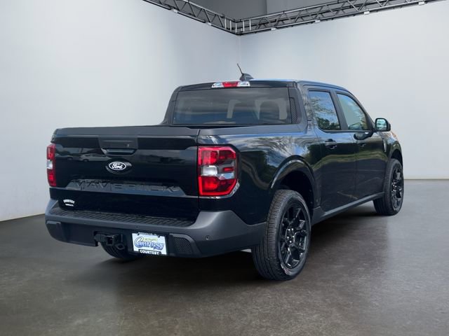 New 2026 Ford Maverick XLT AWD/4WD image 5
