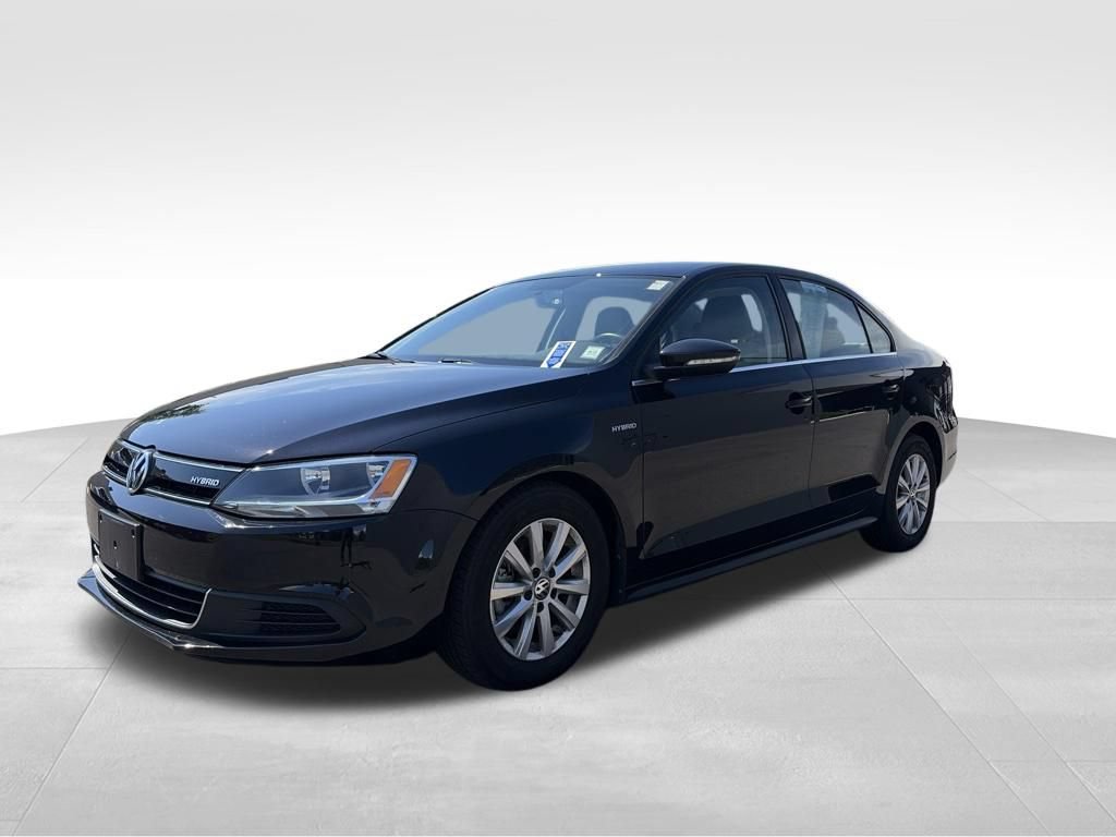 Used 2013 Volkswagen Jetta SE FWD image 3