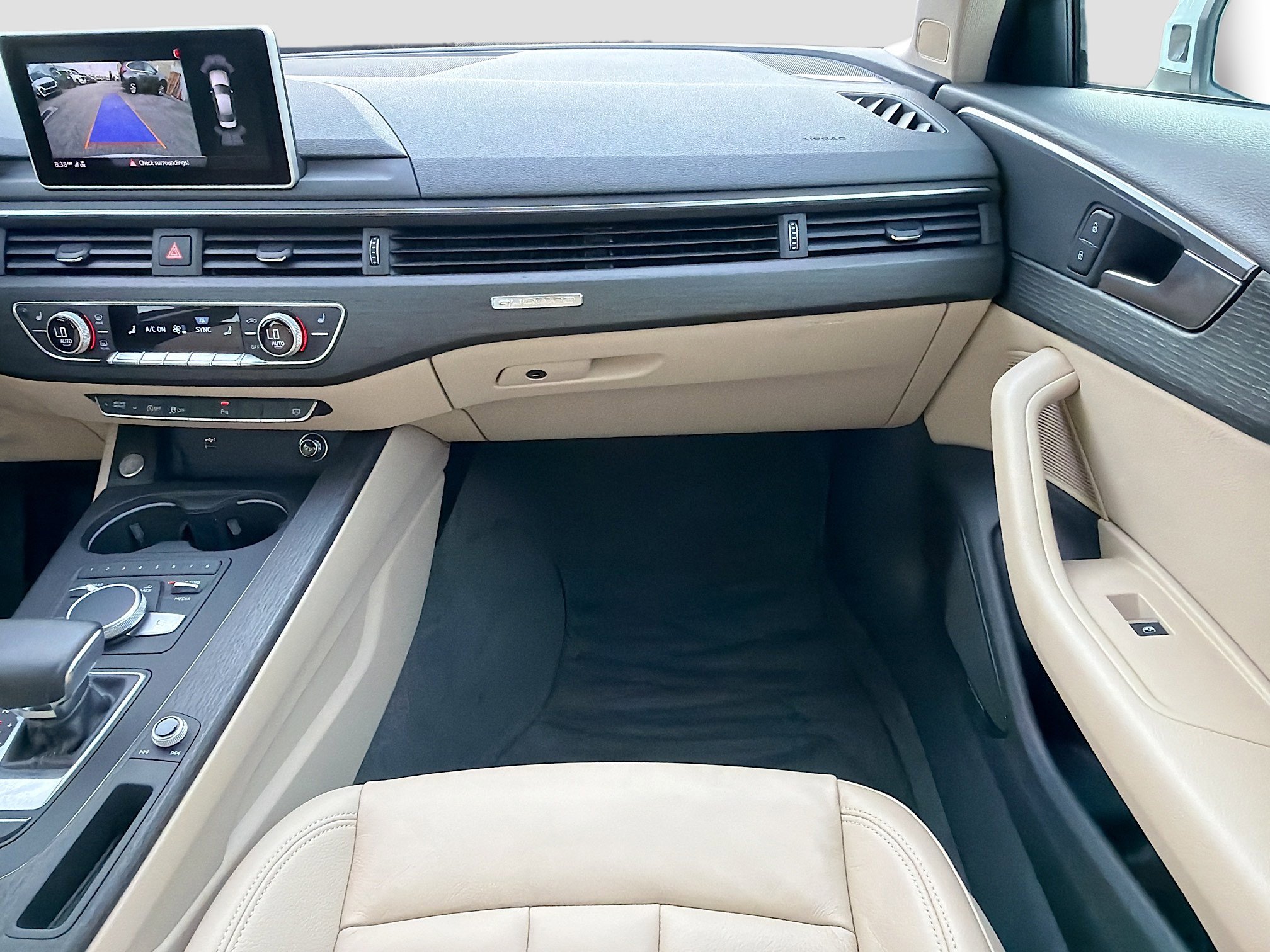 Used 2018 Audi A4 2.0T Premium Plus image 17