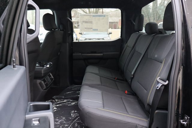 New 2025 Ford F150 STX w/ LOBO Package image 9