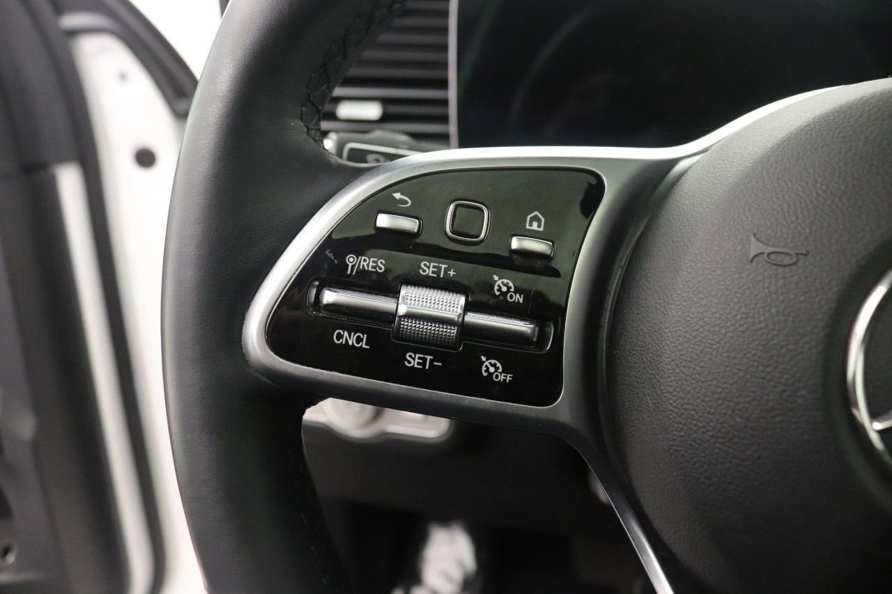 Certified 2022 Mercedes-Benz GLE 350 image 13