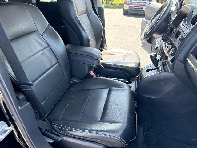 Used 2012 Jeep Patriot Limited AWD/4WD image 24