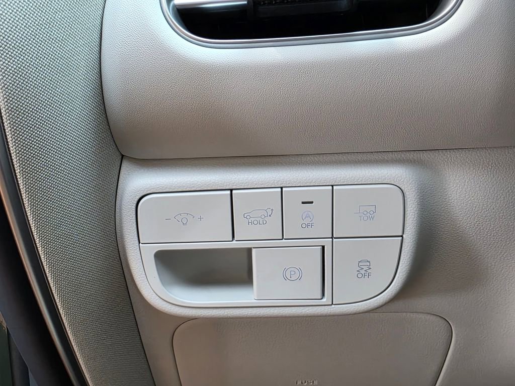 New 2026 Hyundai Palisade Calligraphy image 29