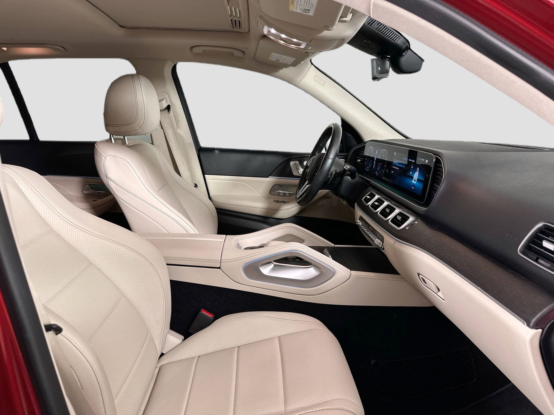 Used 2021 Mercedes-Benz GLE 350 image 28