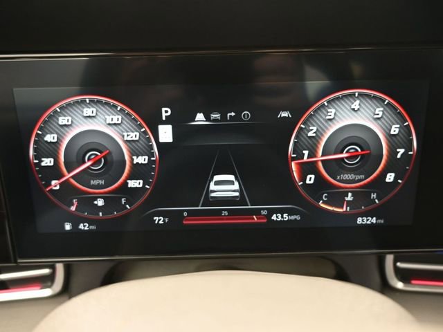 Used 2024 Hyundai Elantra SEL image 12