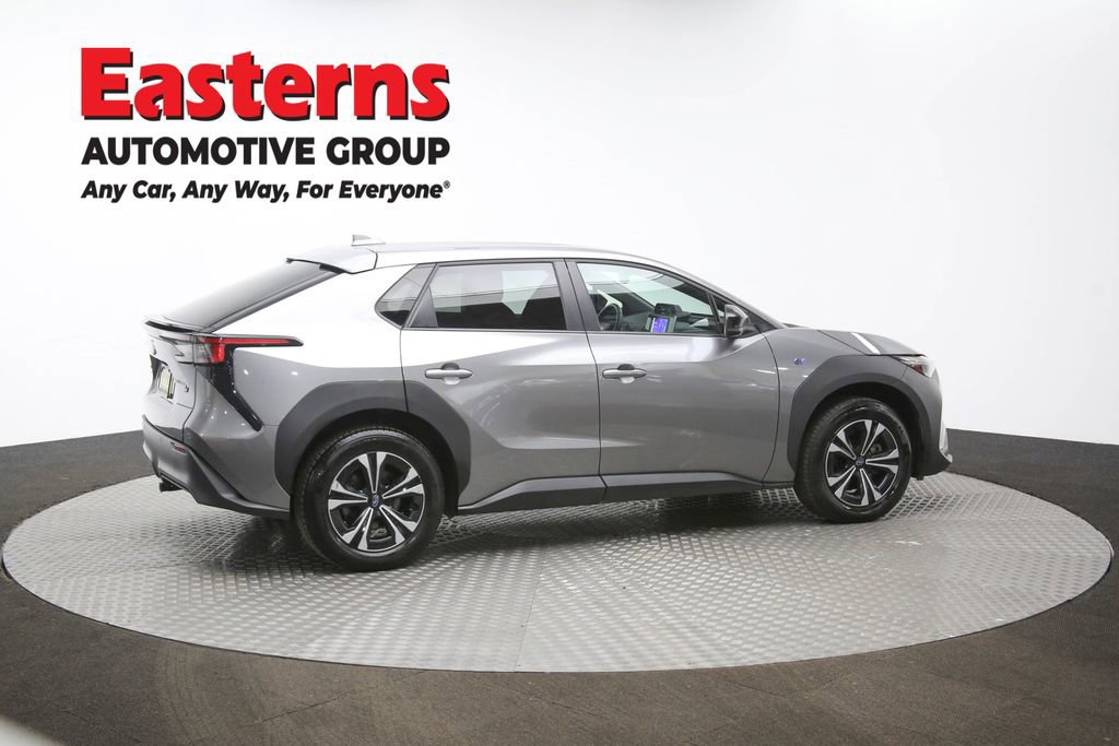 Used 2023 Subaru Solterra Premium image 41