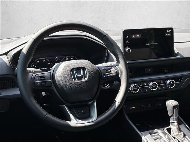 New 2026 Honda CR-V TrailSport image 16