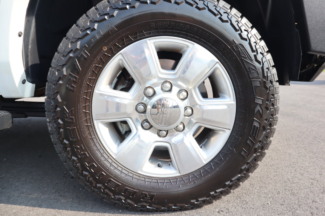 Used 2017 RAM 2500 Longhorn w/ Protection Group image 18