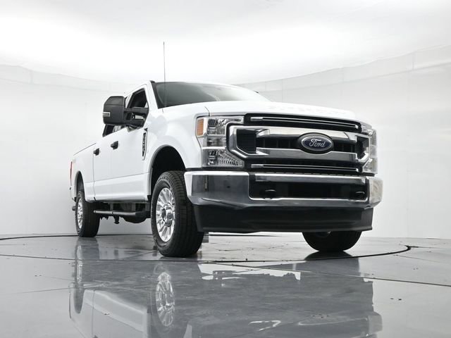 Used 2022 Ford F250 XLT image 31