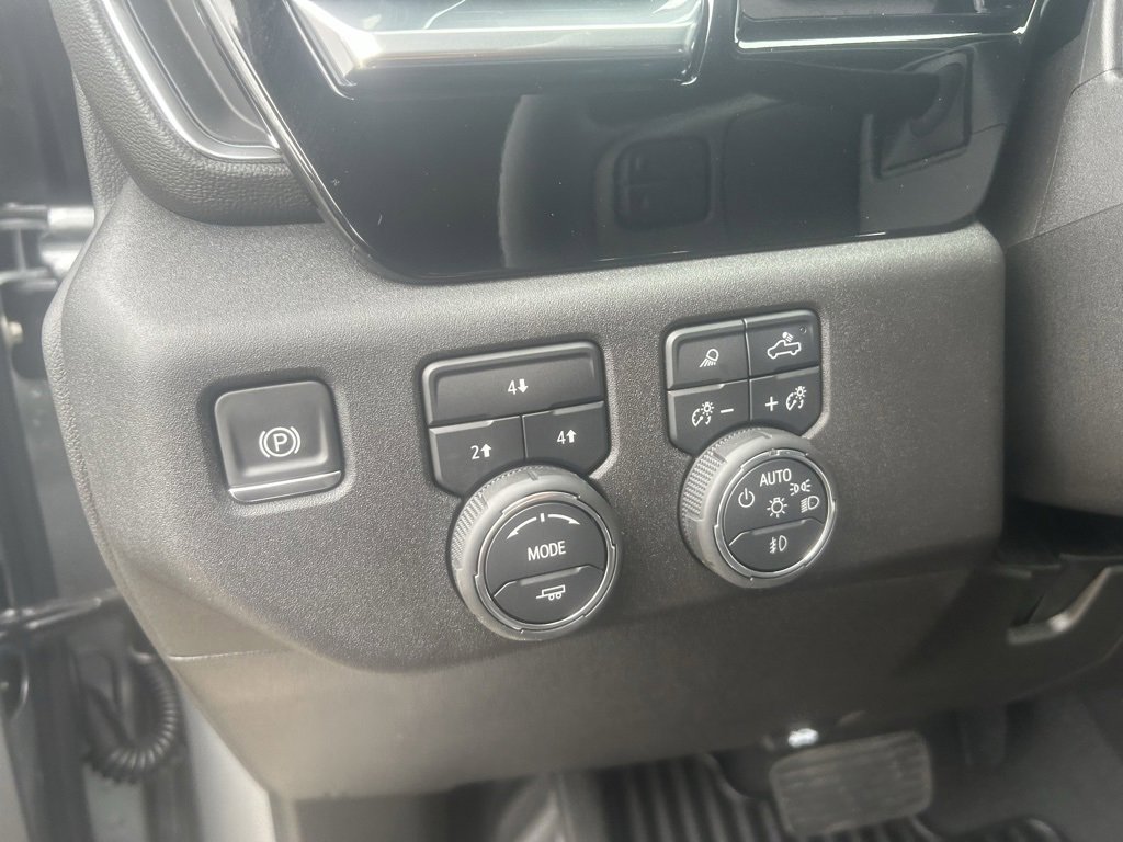 New 2025 Chevrolet Silverado 2500 LT w/ Trail Boss Package image 31