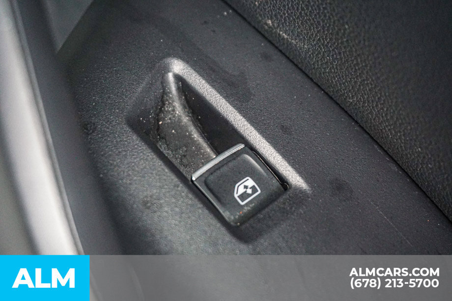 Used 2024 Volkswagen Jetta S FWD image 53