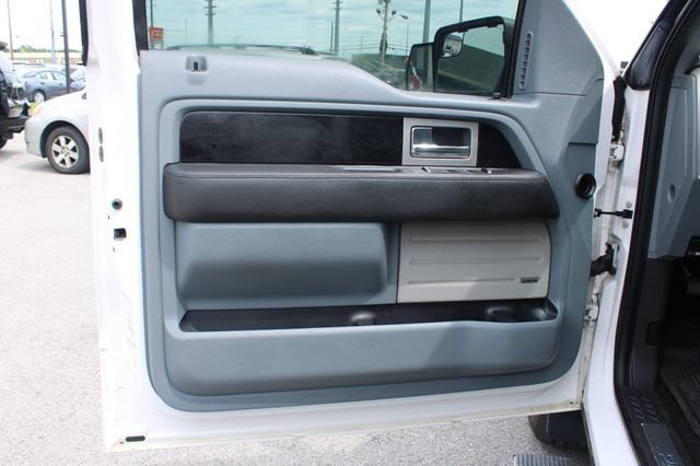 Used 2012 Ford F150 Platinum AWD/4WD image 10