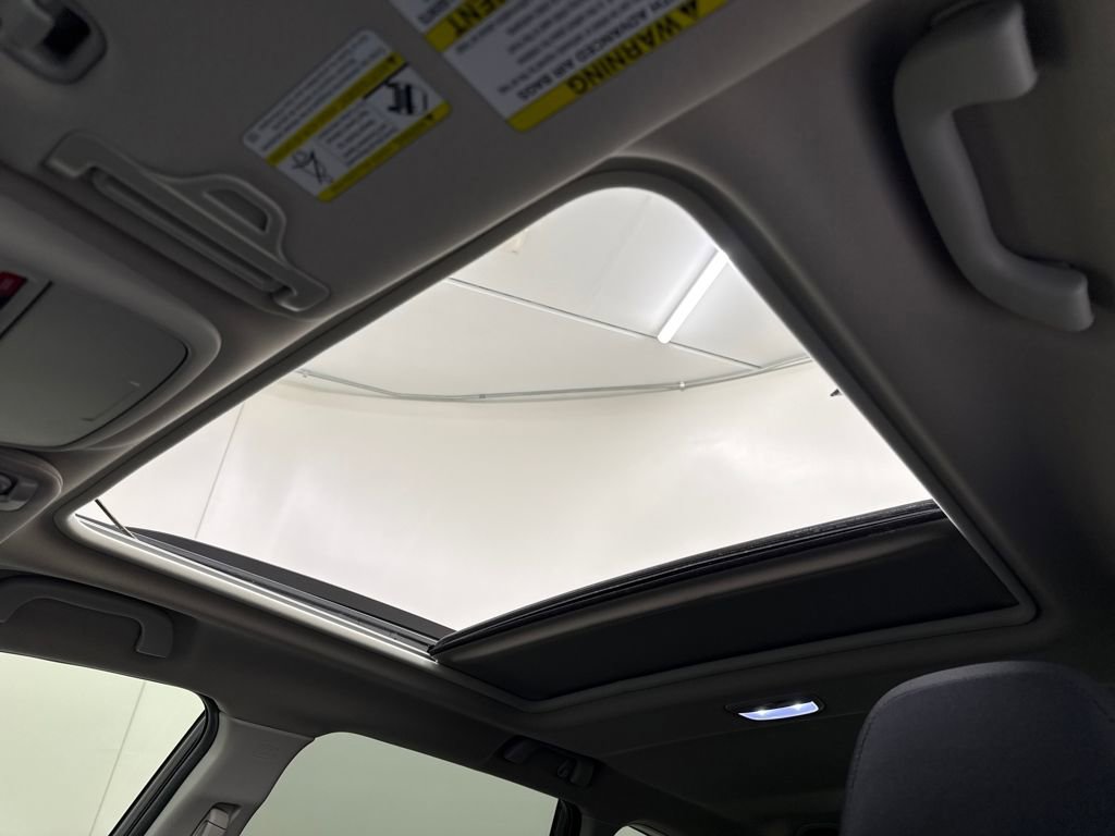 Certified 2024 Subaru Forester Premium image 21