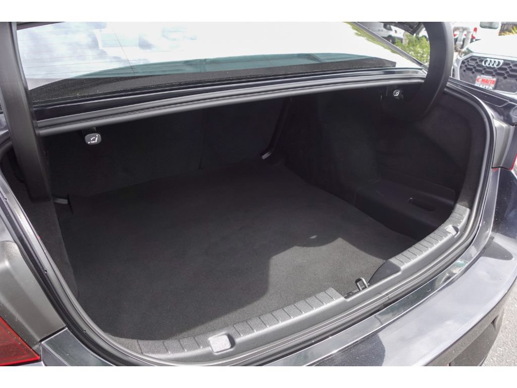 Used 2025 MAZDA MAZDA3 s FWD image 20