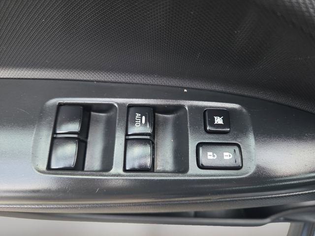 Used 2024 Mitsubishi Mirage G4 ES FWD image 17