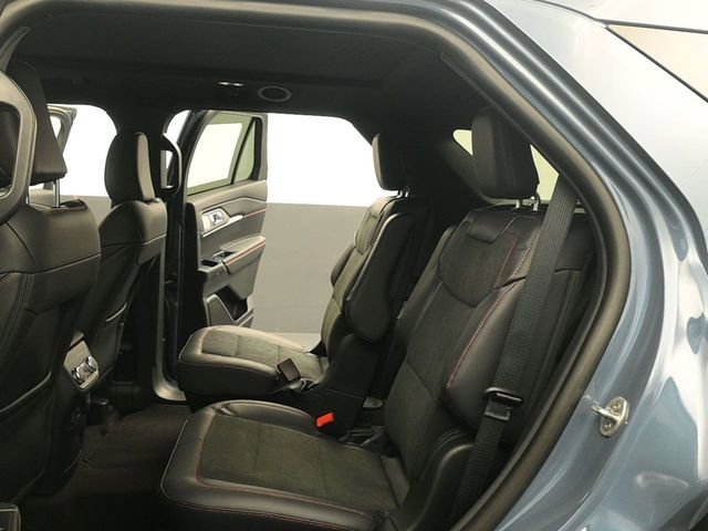 New 2026 Ford Explorer ST w/ Sun And Sound Package image 10